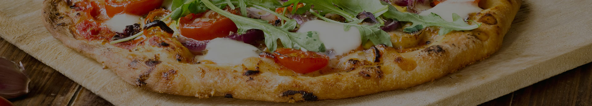 Pizzeria artisanale près de Béziers